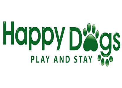 08 - Happy Dogs - Humane Society of Forsyth County
